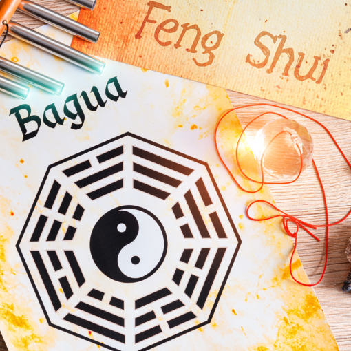 Perus Feng Shui – Tasapaino kodissasi